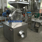 Effortless Pulverizer Grinder Machine With Customizable Grinding Fineness 60 - 150mesh