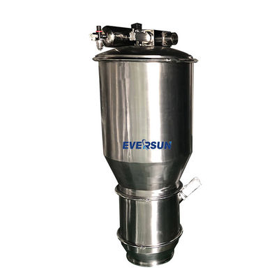 PLC Controlled Vacuum Conveyor Systems for Intelligent Material Handling