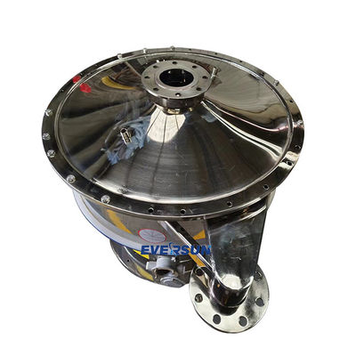 Máquina de triagem de pó de aço inoxidável personalizada para suas necessidades de triagem