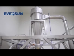 Triturador de moagem ultrafina