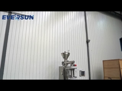 Máquina de empacotamento totalmente automático