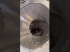 transporte de parafuso