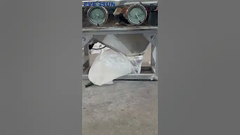 Ecrã de ar para peneirar o pó de cal#Classificação e triagem#Seta de filtro#Screening de pó